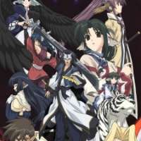   Utawarerumono <small>Music</small> 